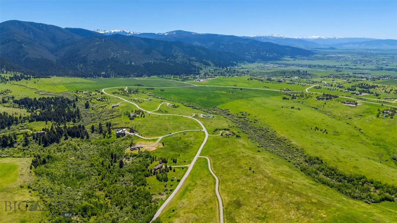 1856 Star Ridge Road, Bozeman, Montana 59715, Bozeman, Montana 59715, ,Land,For Sale,1856 Star Ridge Road, Bozeman, Montana 59715,403078
