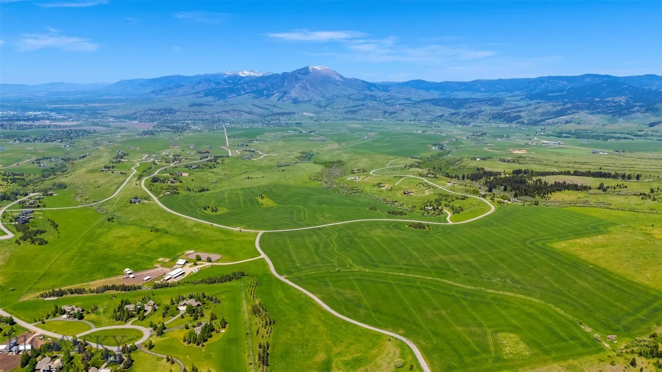 1856 Star Ridge Road, Bozeman, Montana 59715, Bozeman, Montana 59715, ,Land,For Sale,1856 Star Ridge Road, Bozeman, Montana 59715,403078