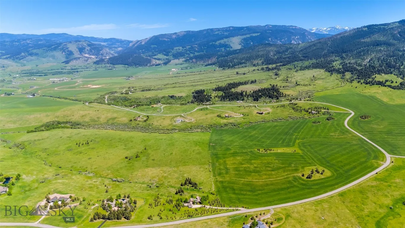1856 Star Ridge Road, Bozeman, Montana 59715, Bozeman, Montana 59715, ,Land,For Sale,1856 Star Ridge Road, Bozeman, Montana 59715,403078