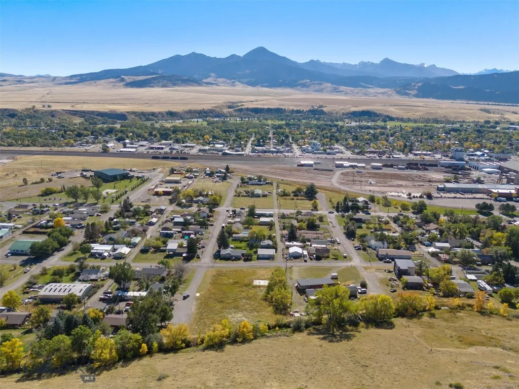 Tbd N L Street, Livingston, Montana 59047, Livingston, Montana 59047, ,Land,For Sale,Tbd N L Street, Livingston, Montana 59047,403156