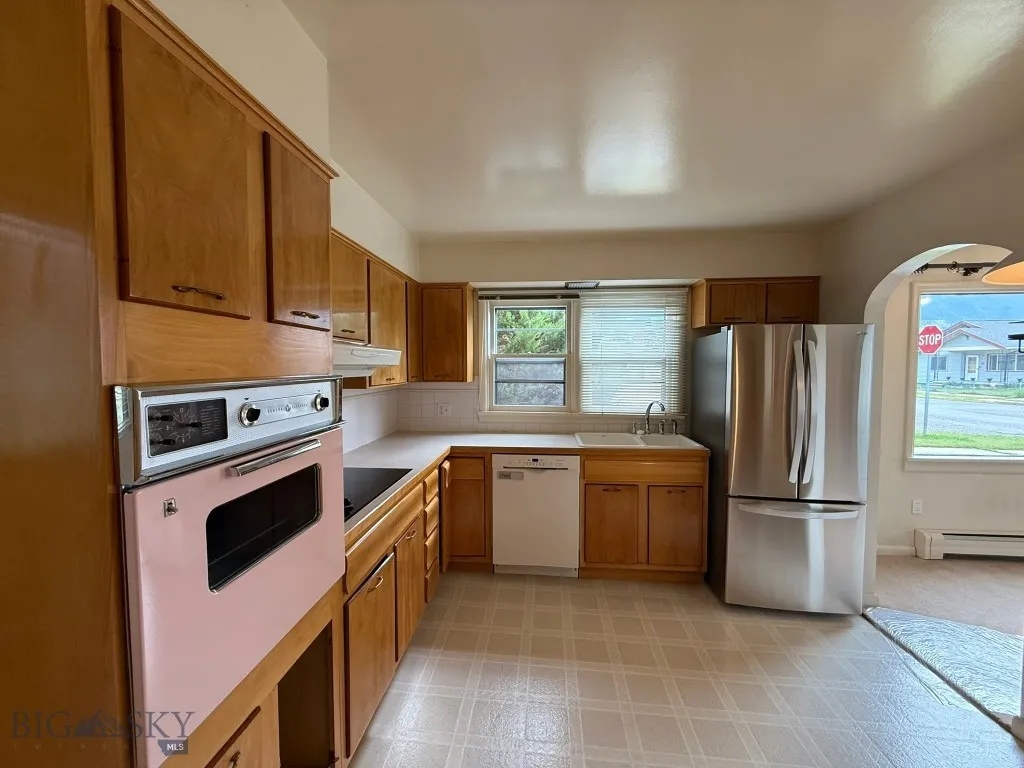 2625 George, Butte, Montana 59701, Butte, Montana 59701, 3 Bedrooms Bedrooms, ,1 BathroomBathrooms,Residential,For Sale,2625 George, Butte, Montana 59701,403162