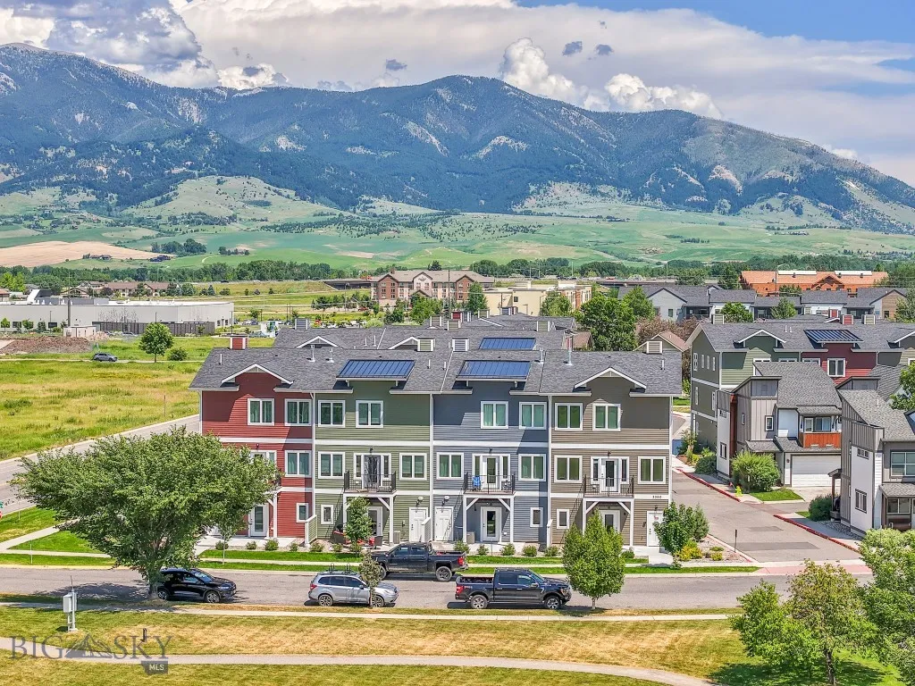 3360 Warbler Way 1-19, Bozeman, Montana 59718, Bozeman, Montana 59718, ,Commercial Sale,For Sale,3360 Warbler Way 1-19, Bozeman, Montana 59718,403130