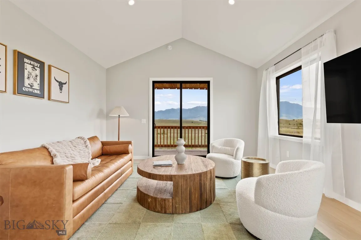 12 Cielo Grande, Livingston, Montana 59047, Livingston, Montana 59047, 2 Bedrooms Bedrooms, ,1 BathroomBathrooms,Residential,For Sale,12 Cielo Grande, Livingston, Montana 59047,403164