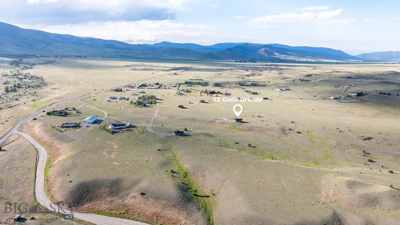 12 Cielo Grande, Livingston, Montana 59047, Livingston, Montana 59047, 2 Bedrooms Bedrooms, ,1 BathroomBathrooms,Residential,For Sale,12 Cielo Grande, Livingston, Montana 59047,403164