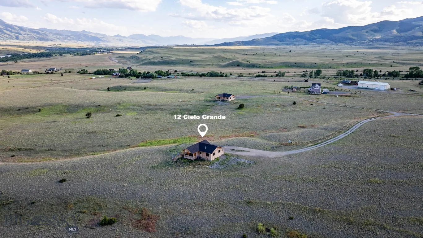 12 Cielo Grande, Livingston, Montana 59047, Livingston, Montana 59047, 2 Bedrooms Bedrooms, ,1 BathroomBathrooms,Residential,For Sale,12 Cielo Grande, Livingston, Montana 59047,403164