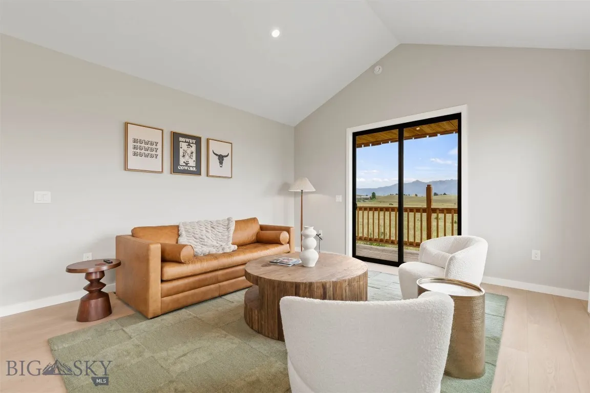 12 Cielo Grande, Livingston, Montana 59047, Livingston, Montana 59047, 2 Bedrooms Bedrooms, ,1 BathroomBathrooms,Residential,For Sale,12 Cielo Grande, Livingston, Montana 59047,403164