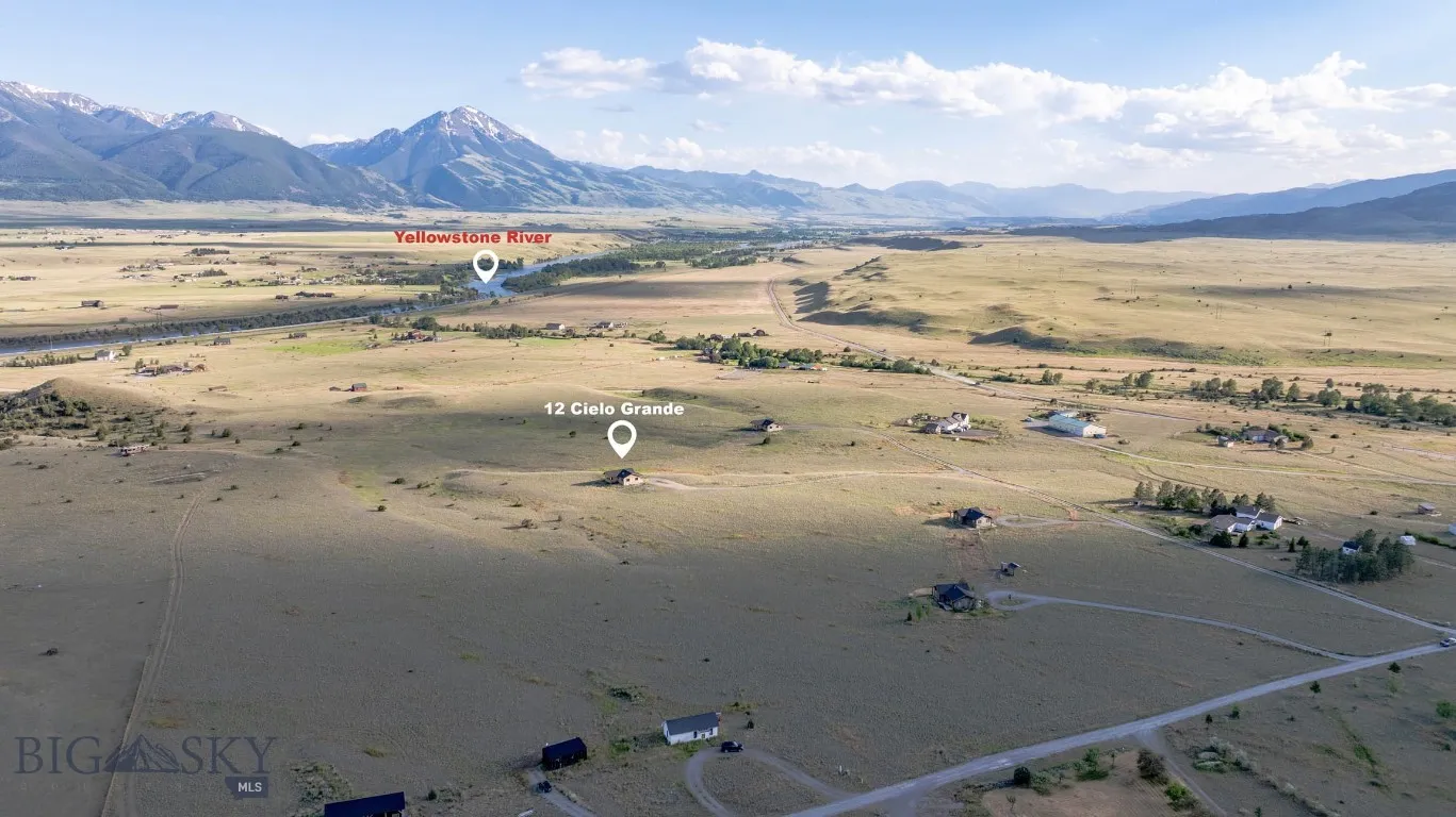 12 Cielo Grande, Livingston, Montana 59047, Livingston, Montana 59047, 2 Bedrooms Bedrooms, ,1 BathroomBathrooms,Residential,For Sale,12 Cielo Grande, Livingston, Montana 59047,403164