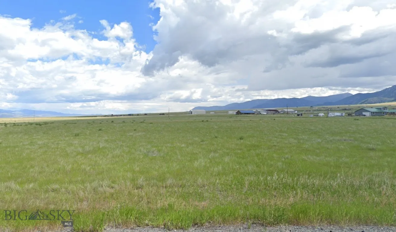 Tbd Airport Lot 7b, Ennis, Montana 59729, Ennis, Montana 59729, ,Land,For Sale,Tbd Airport Lot 7b, Ennis, Montana 59729,402752