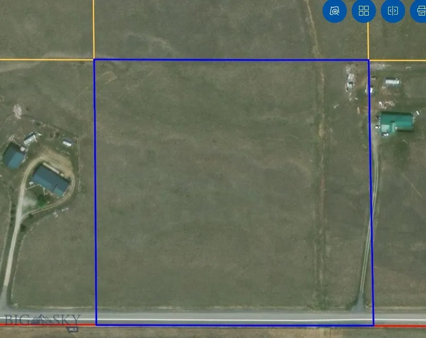 Tbd Airport Lot 7b, Ennis, Montana 59729, Ennis, Montana 59729, ,Land,For Sale,Tbd Airport Lot 7b, Ennis, Montana 59729,402752