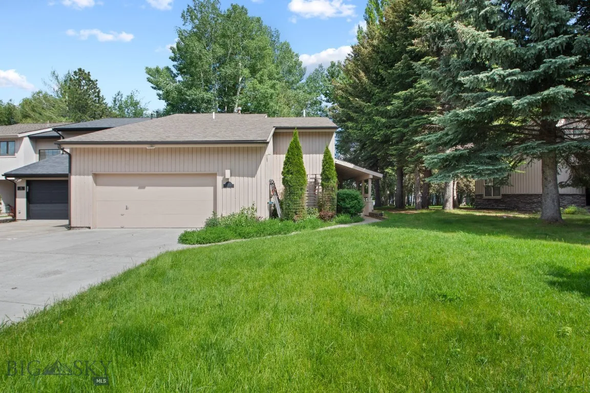 8a Gallatin Drive, Bozeman, Montana 59718, Bozeman, Montana 59718, 3 Bedrooms Bedrooms, ,3 BathroomsBathrooms,Residential,For Sale,8a Gallatin Drive, Bozeman, Montana 59718,403158