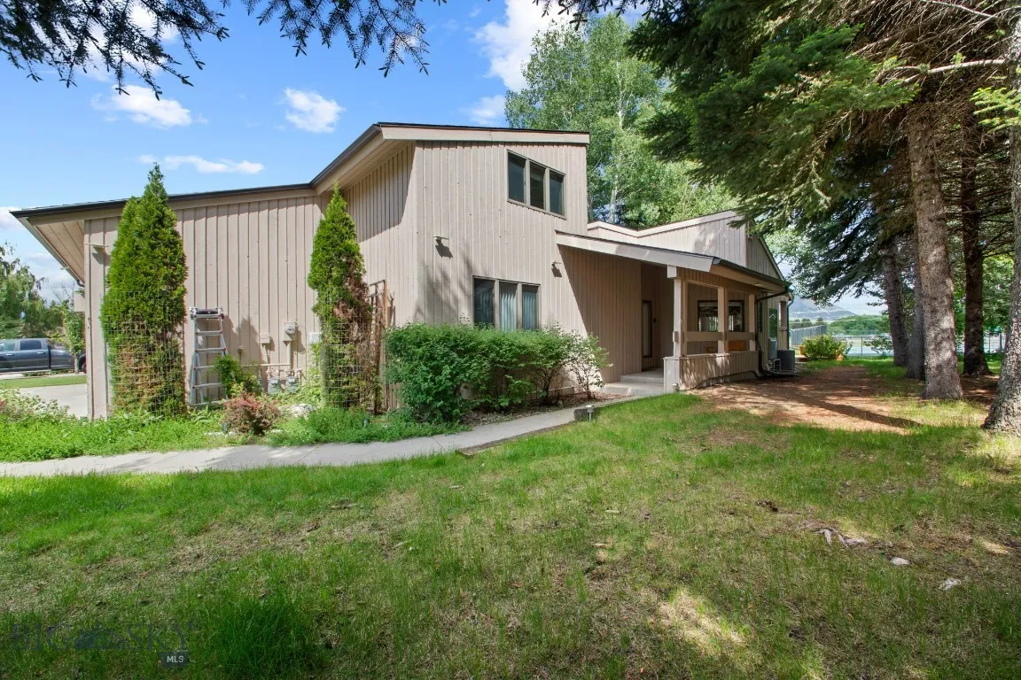 8a Gallatin Drive, Bozeman, Montana 59718, Bozeman, Montana 59718, 3 Bedrooms Bedrooms, ,3 BathroomsBathrooms,Residential,For Sale,8a Gallatin Drive, Bozeman, Montana 59718,403158