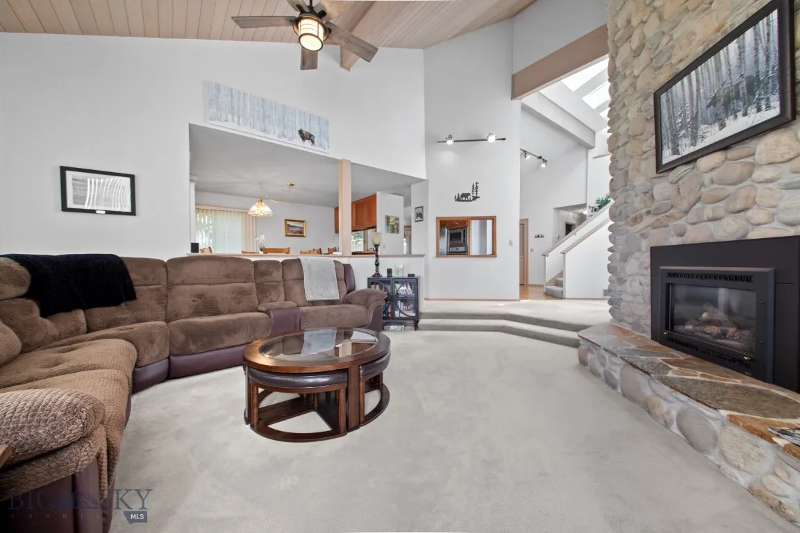 8a Gallatin Drive, Bozeman, Montana 59718, Bozeman, Montana 59718, 3 Bedrooms Bedrooms, ,3 BathroomsBathrooms,Residential,For Sale,8a Gallatin Drive, Bozeman, Montana 59718,403158