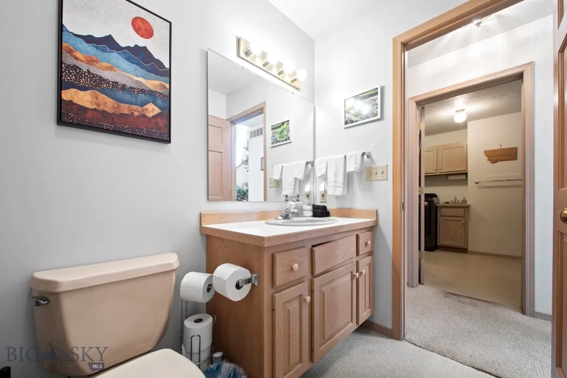 8a Gallatin Drive, Bozeman, Montana 59718, Bozeman, Montana 59718, 3 Bedrooms Bedrooms, ,3 BathroomsBathrooms,Residential,For Sale,8a Gallatin Drive, Bozeman, Montana 59718,403158