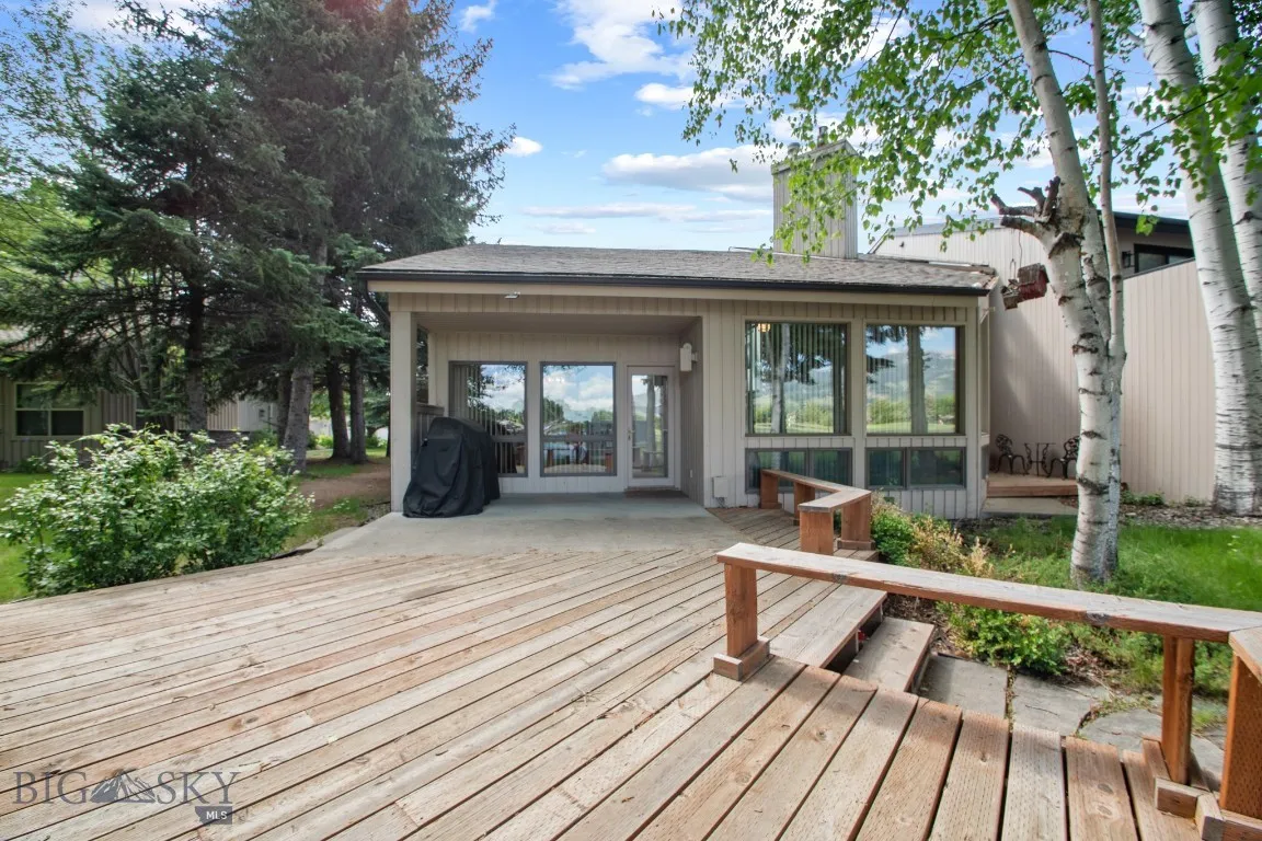 8a Gallatin Drive, Bozeman, Montana 59718, Bozeman, Montana 59718, 3 Bedrooms Bedrooms, ,3 BathroomsBathrooms,Residential,For Sale,8a Gallatin Drive, Bozeman, Montana 59718,403158