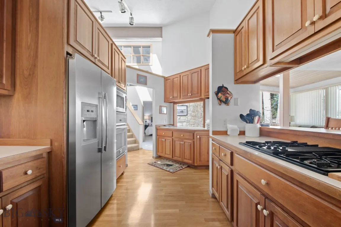 8a Gallatin Drive, Bozeman, Montana 59718, Bozeman, Montana 59718, 3 Bedrooms Bedrooms, ,3 BathroomsBathrooms,Residential,For Sale,8a Gallatin Drive, Bozeman, Montana 59718,403158