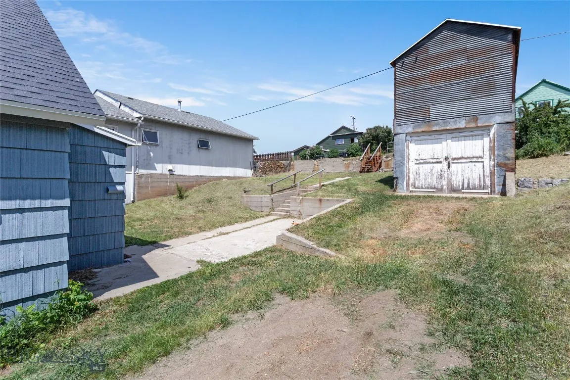 121 Blue Wing, Walkerville, Montana 59701, Walkerville, Montana 59701, 4 Bedrooms Bedrooms, ,1 BathroomBathrooms,Residential,For Sale,121 Blue Wing, Walkerville, Montana 59701,403136
