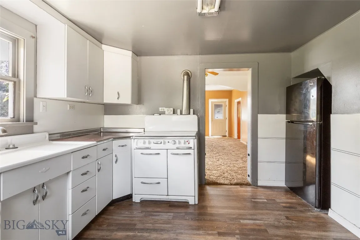 121 Blue Wing, Walkerville, Montana 59701, Walkerville, Montana 59701, 4 Bedrooms Bedrooms, ,1 BathroomBathrooms,Residential,For Sale,121 Blue Wing, Walkerville, Montana 59701,403136