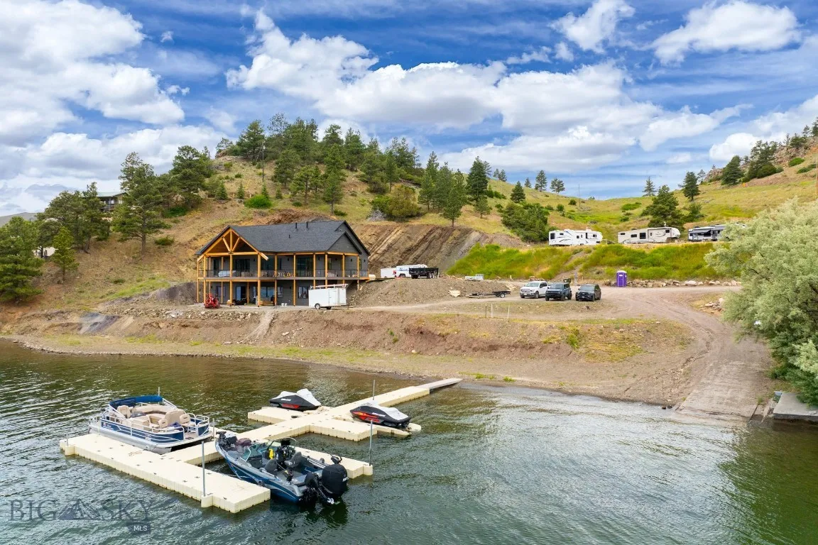 1348 Beartooth Road, Wolf Creek, Montana 59648, Wolf Creek, Montana 59648, ,Land,For Sale,1348 Beartooth Road, Wolf Creek, Montana 59648,403111