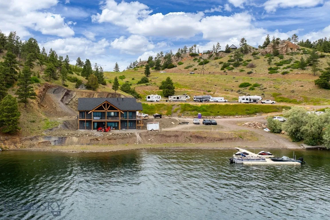 1348 Beartooth Road, Wolf Creek, Montana 59648, Wolf Creek, Montana 59648, ,Land,For Sale,1348 Beartooth Road, Wolf Creek, Montana 59648,403111