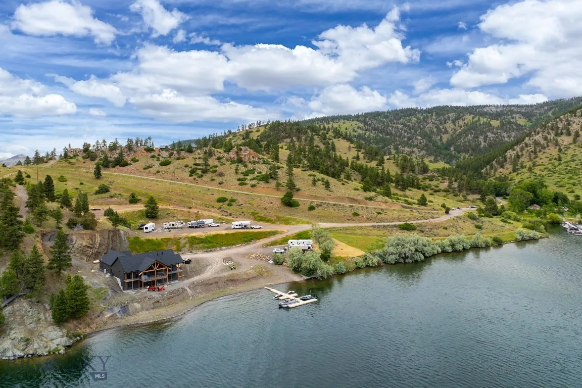 1348 Beartooth Road, Wolf Creek, Montana 59648, Wolf Creek, Montana 59648, ,Land,For Sale,1348 Beartooth Road, Wolf Creek, Montana 59648,403111