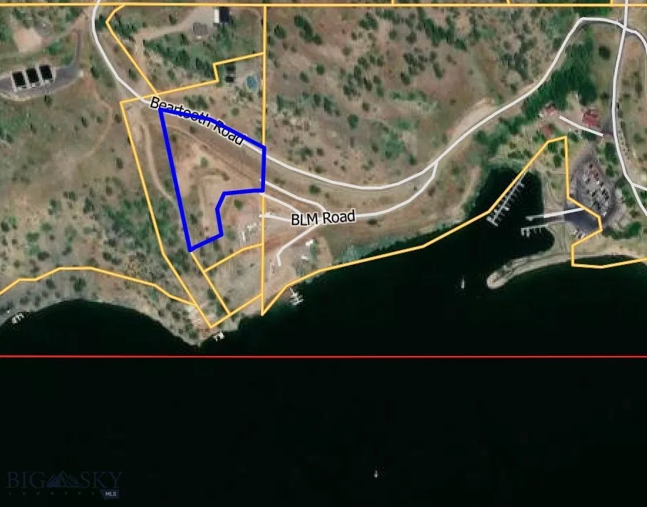 1348 Beartooth Road, Wolf Creek, Montana 59648, Wolf Creek, Montana 59648, ,Land,For Sale,1348 Beartooth Road, Wolf Creek, Montana 59648,403111