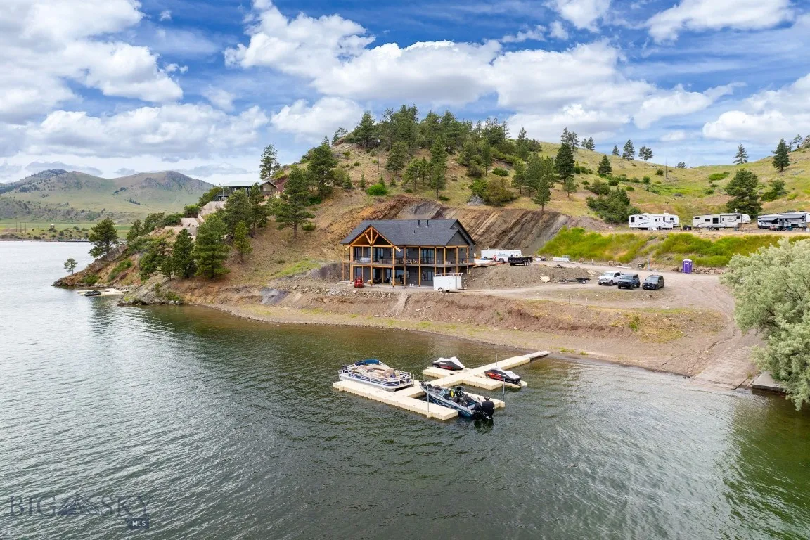 1348 Beartooth Road, Wolf Creek, Montana 59648, Wolf Creek, Montana 59648, ,Land,For Sale,1348 Beartooth Road, Wolf Creek, Montana 59648,403111