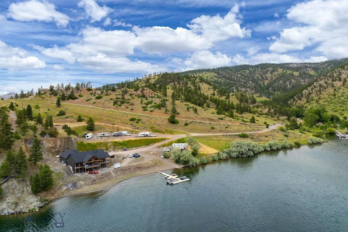 1348 Beartooth Road, Wolf Creek, Montana 59648, Wolf Creek, Montana 59648, ,Land,For Sale,1348 Beartooth Road, Wolf Creek, Montana 59648,403111