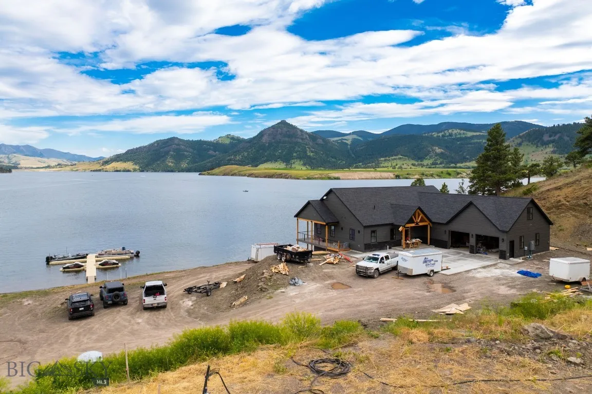 1348 Beartooth Road, Wolf Creek, Montana 59648, Wolf Creek, Montana 59648, ,Land,For Sale,1348 Beartooth Road, Wolf Creek, Montana 59648,403111