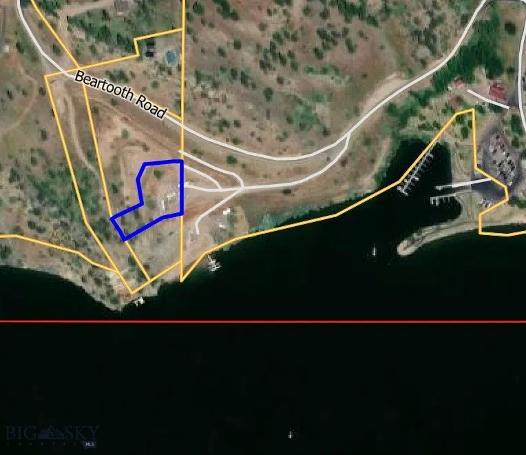 1350 Beartooth Road, Wolf Creek, Montana 59648, Wolf Creek, Montana 59648, ,Land,For Sale,1350 Beartooth Road, Wolf Creek, Montana 59648,403110