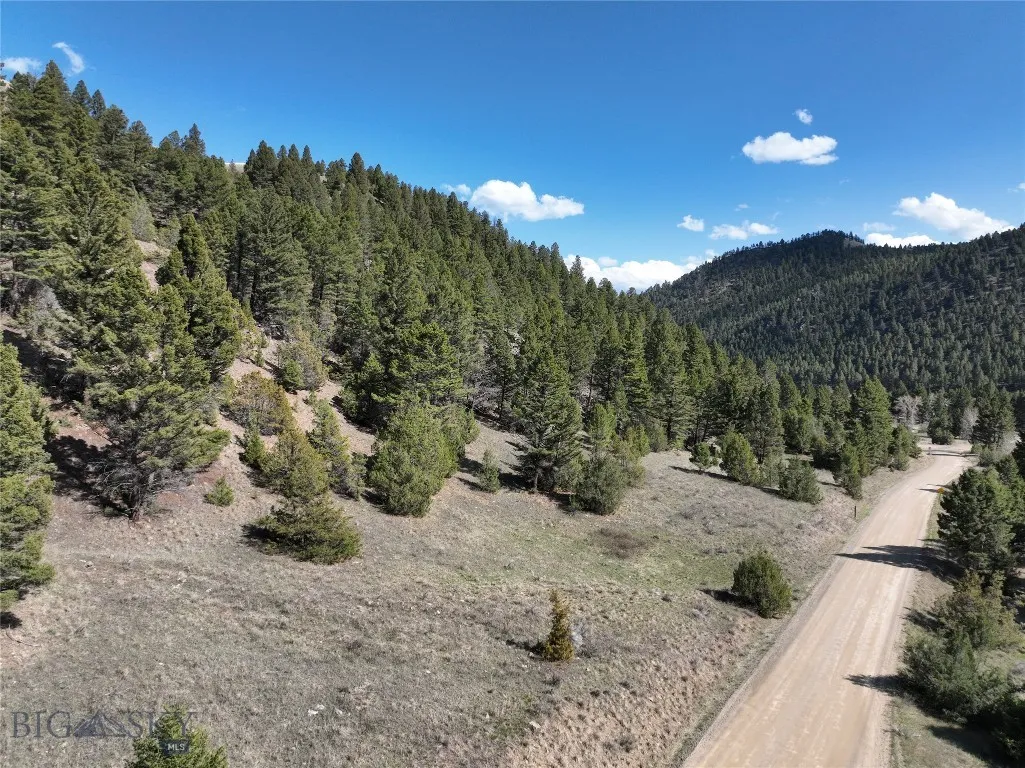 Tbd (28.6+/- Acres) High Ore Road, Boulder, Montan, Boulder, Montana 59632, ,Land,For Sale,Tbd (28.6+/- Acres) High Ore Road, Boulder, Montan,403157