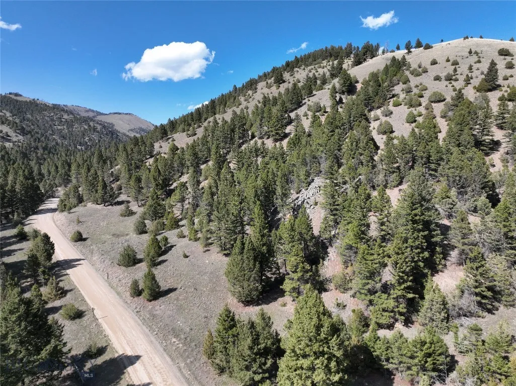 Tbd (28.6+/- Acres) High Ore Road, Boulder, Montan, Boulder, Montana 59632, ,Land,For Sale,Tbd (28.6+/- Acres) High Ore Road, Boulder, Montan,403157