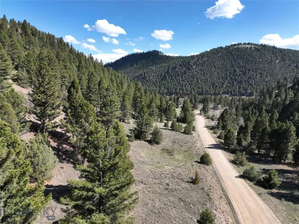 Tbd (28.6+/- Acres) High Ore Road, Boulder, Montan, Boulder, Montana 59632, ,Land,For Sale,Tbd (28.6+/- Acres) High Ore Road, Boulder, Montan,403157