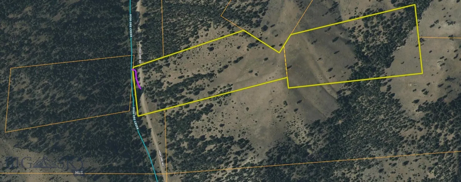 Tbd (28.6+/- Acres) High Ore Road, Boulder, Montan, Boulder, Montana 59632, ,Land,For Sale,Tbd (28.6+/- Acres) High Ore Road, Boulder, Montan,403157