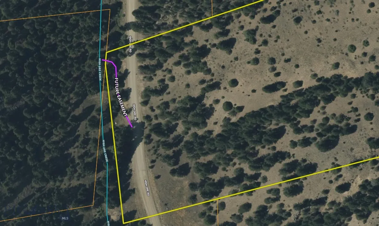 Tbd (28.6+/- Acres) High Ore Road, Boulder, Montan, Boulder, Montana 59632, ,Land,For Sale,Tbd (28.6+/- Acres) High Ore Road, Boulder, Montan,403157