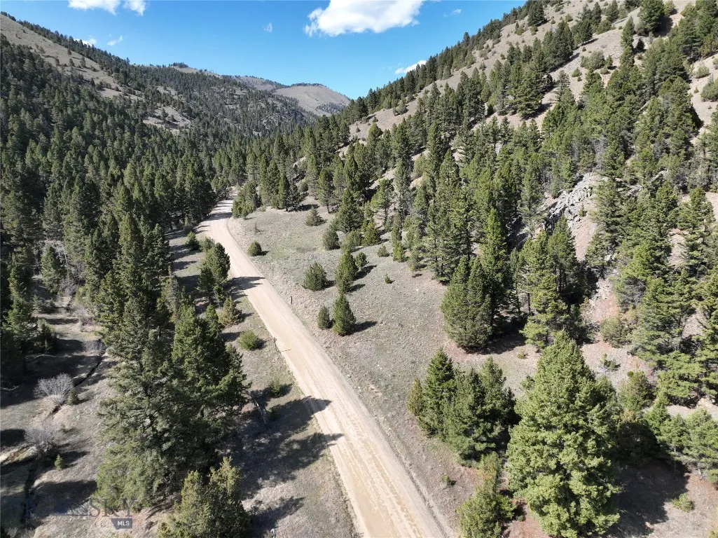 Tbd (12.7+/- Acres) High Ore Road, Boulder, Montan, Boulder, Montana 59632, ,Land,For Sale,Tbd (12.7+/- Acres) High Ore Road, Boulder, Montan,403159