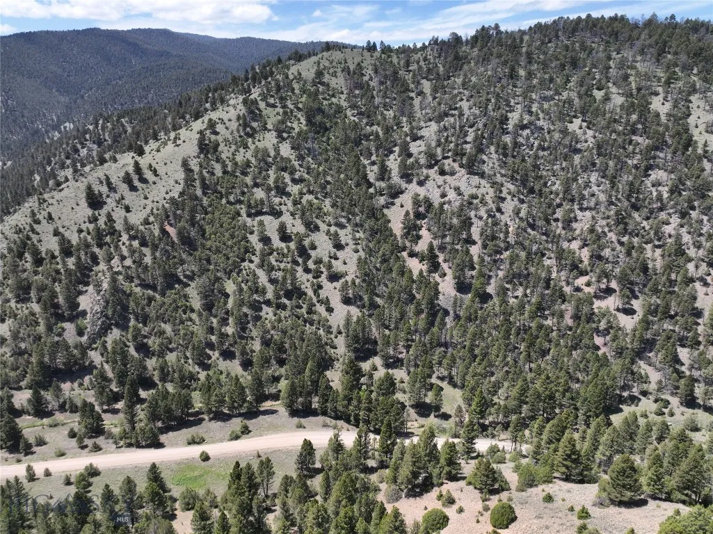 Tbd (12.7+/- Acres) High Ore Road, Boulder, Montan, Boulder, Montana 59632, ,Land,For Sale,Tbd (12.7+/- Acres) High Ore Road, Boulder, Montan,403159
