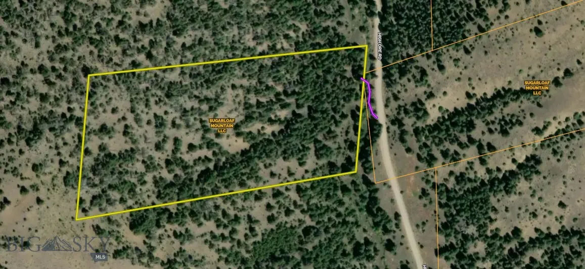 Tbd (12.7+/- Acres) High Ore Road, Boulder, Montan, Boulder, Montana 59632, ,Land,For Sale,Tbd (12.7+/- Acres) High Ore Road, Boulder, Montan,0,403159
