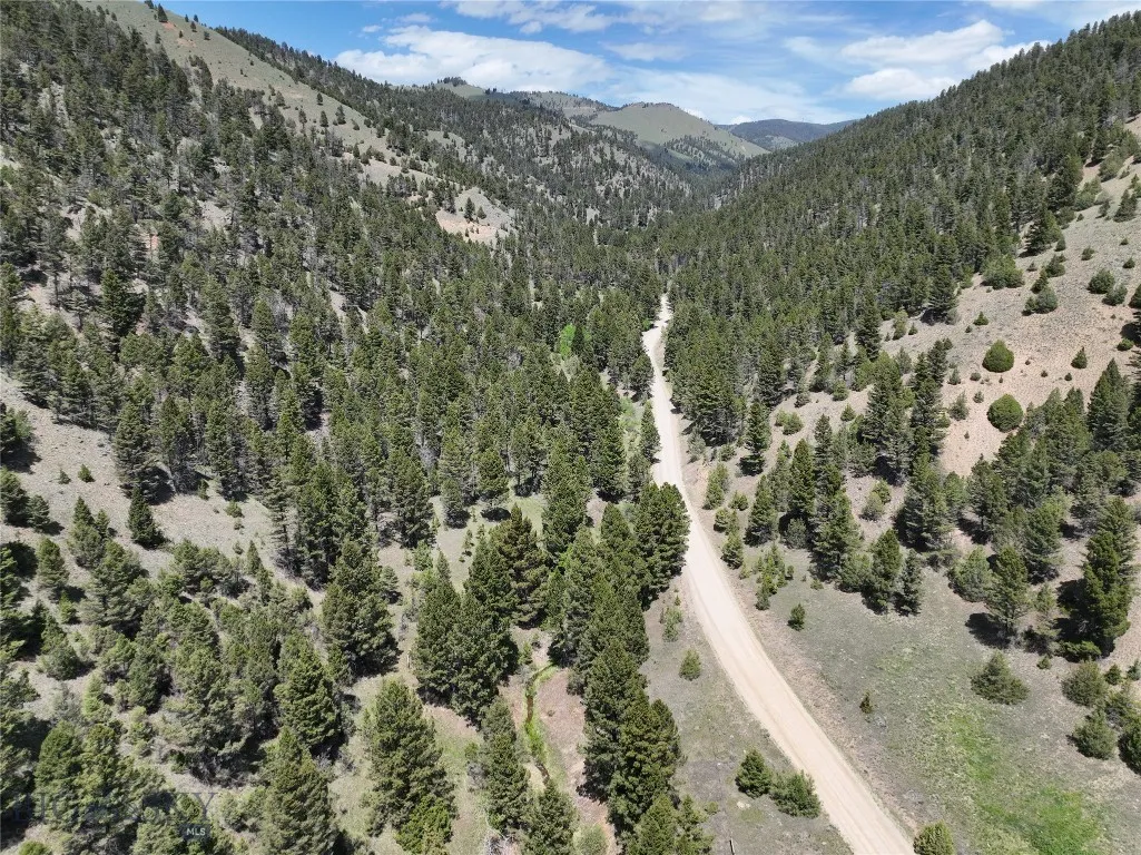 Tbd (12.7+/- Acres) High Ore Road, Boulder, Montan, Boulder, Montana 59632, ,Land,For Sale,Tbd (12.7+/- Acres) High Ore Road, Boulder, Montan,403159