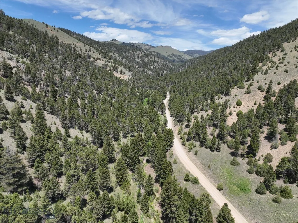 Tbd (12.7+/- Acres) High Ore Road, Boulder, Montan, Boulder, Montana 59632, ,Land,For Sale,Tbd (12.7+/- Acres) High Ore Road, Boulder, Montan,403159