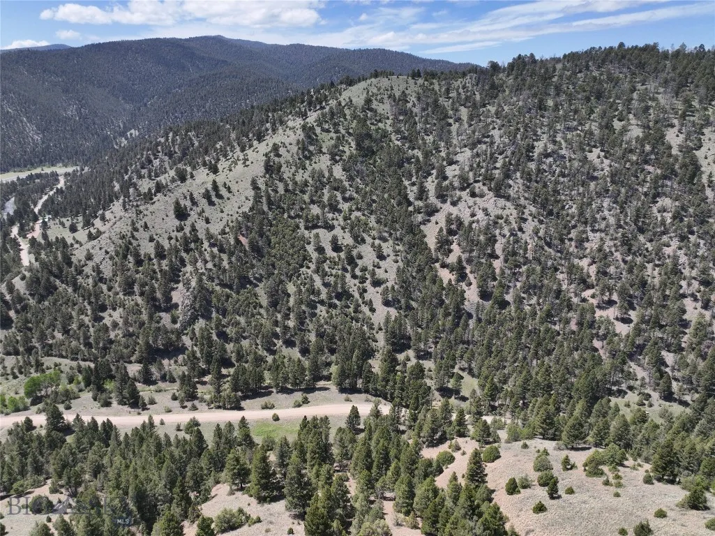 Tbd (12.7+/- Acres) High Ore Road, Boulder, Montan, Boulder, Montana 59632, ,Land,For Sale,Tbd (12.7+/- Acres) High Ore Road, Boulder, Montan,403159