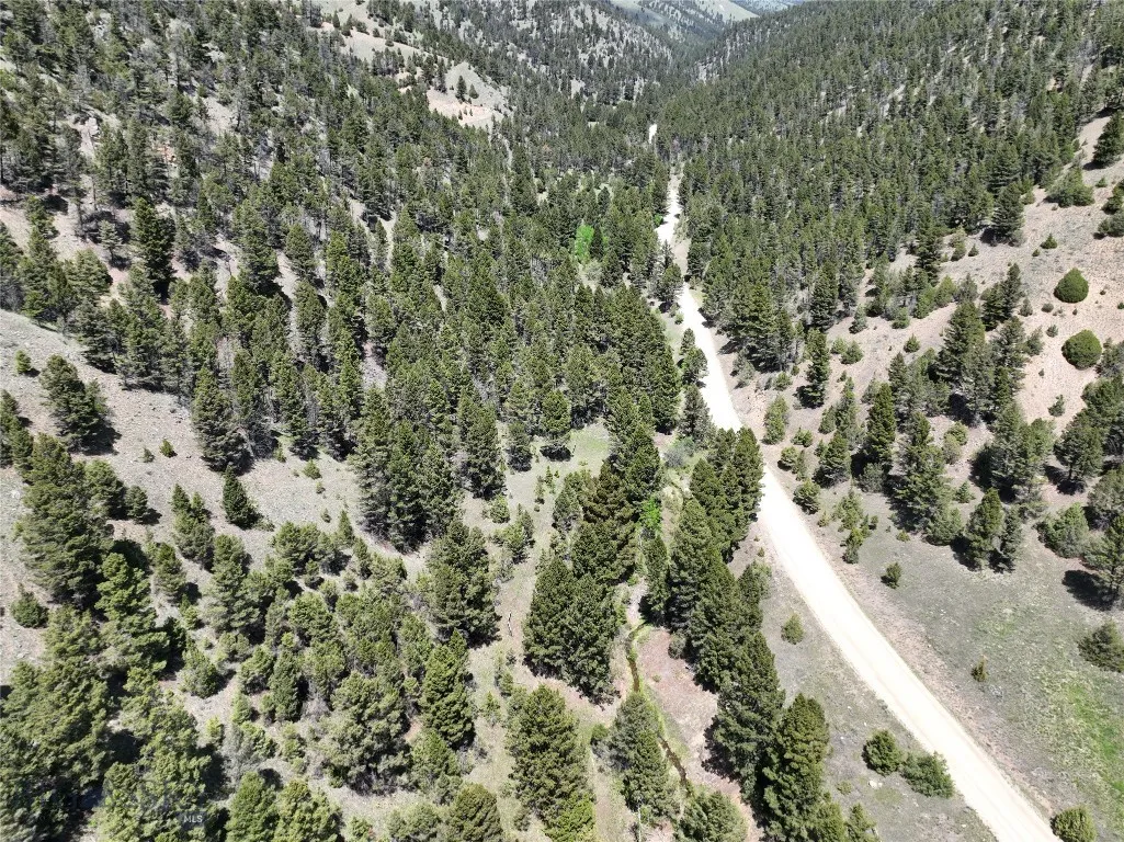 Tbd (12.7+/- Acres) High Ore Road, Boulder, Montan, Boulder, Montana 59632, ,Land,For Sale,Tbd (12.7+/- Acres) High Ore Road, Boulder, Montan,403159