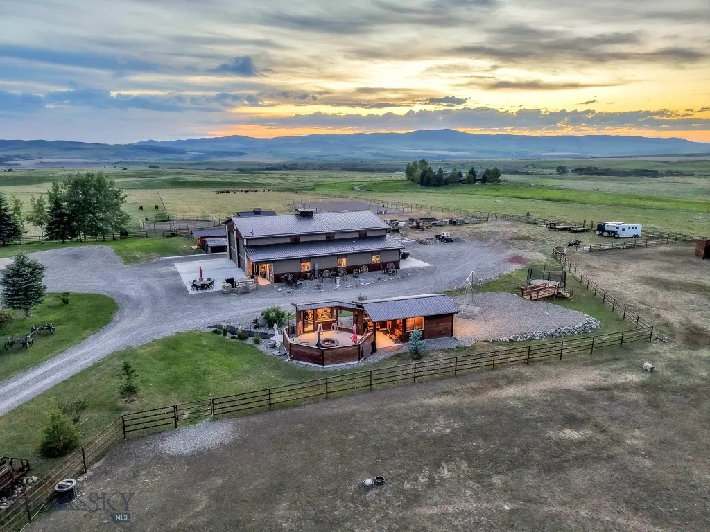 315 Brown Pony Trail, Belgrade, Montana 59714, Belgrade, Montana 59714, 4 Bedrooms Bedrooms, ,2 BathroomsBathrooms,Residential,For Sale,315 Brown Pony Trail, Belgrade, Montana 59714,403181