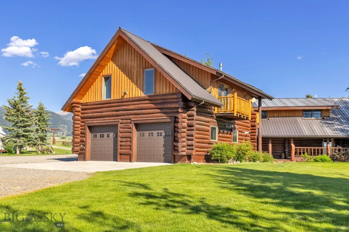 315 Brown Pony Trail, Belgrade, Montana 59714, Belgrade, Montana 59714, 4 Bedrooms Bedrooms, ,2 BathroomsBathrooms,Residential,For Sale,315 Brown Pony Trail, Belgrade, Montana 59714,403181