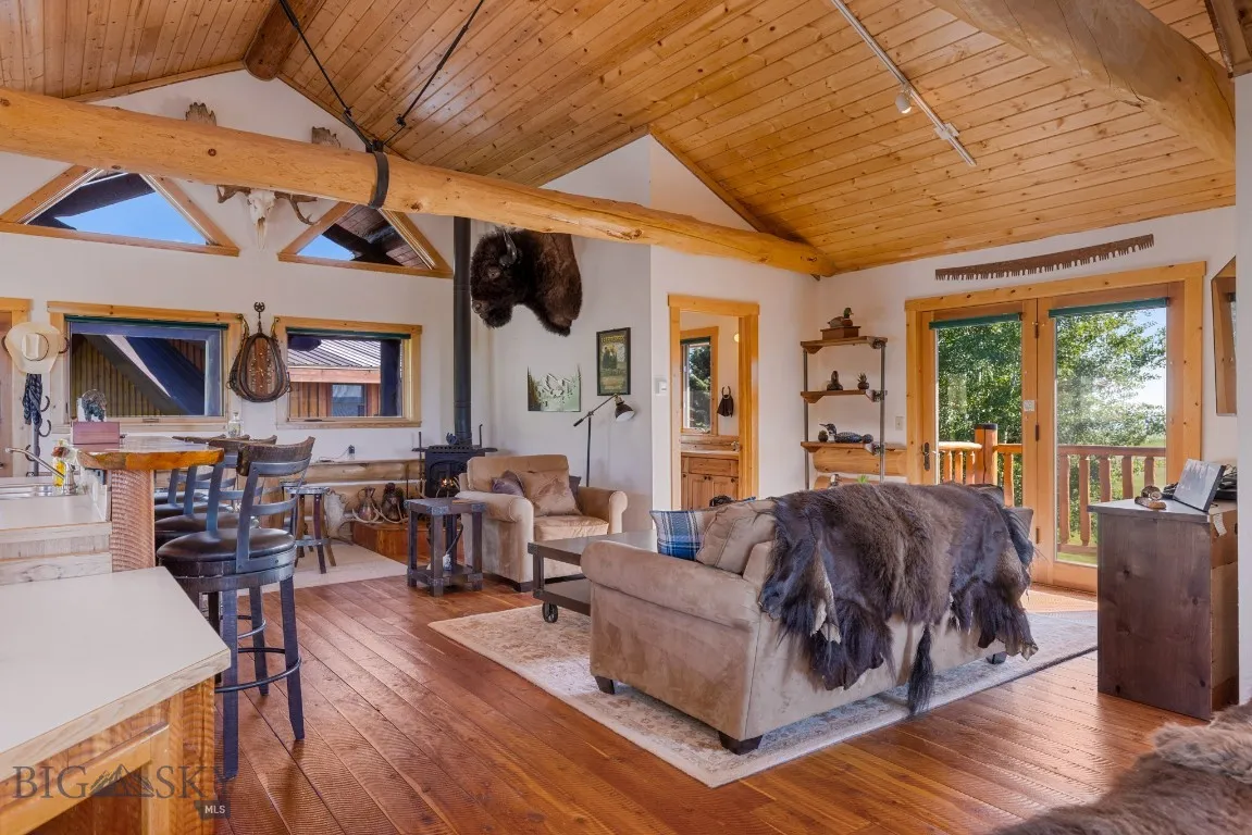 315 Brown Pony Trail, Belgrade, Montana 59714, Belgrade, Montana 59714, 4 Bedrooms Bedrooms, ,2 BathroomsBathrooms,Residential,For Sale,315 Brown Pony Trail, Belgrade, Montana 59714,403181