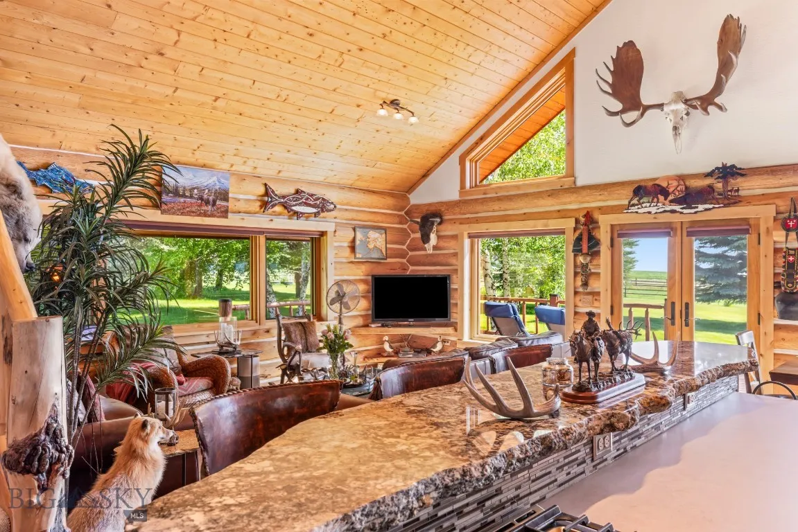 315 Brown Pony Trail, Belgrade, Montana 59714, Belgrade, Montana 59714, 4 Bedrooms Bedrooms, ,2 BathroomsBathrooms,Residential,For Sale,315 Brown Pony Trail, Belgrade, Montana 59714,403181