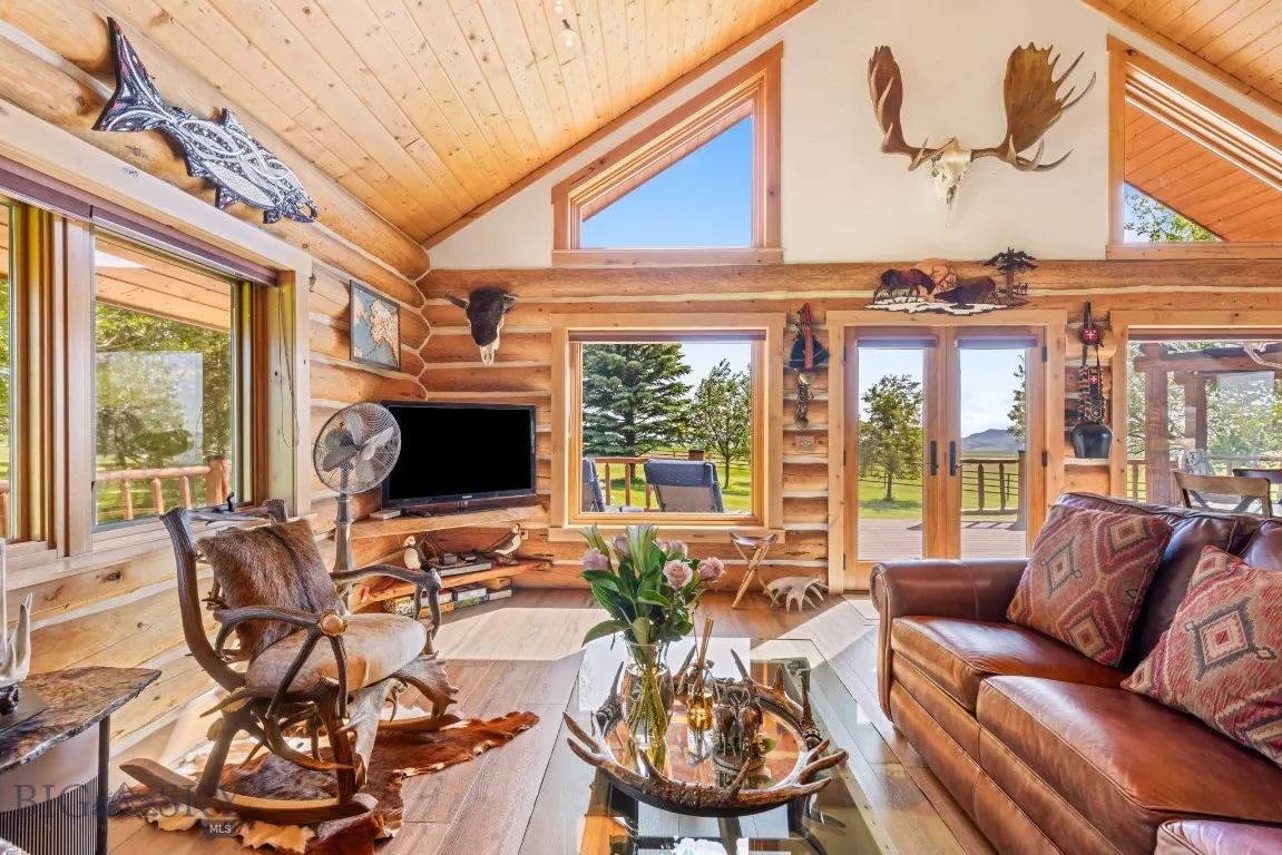 315 Brown Pony Trail, Belgrade, Montana 59714, Belgrade, Montana 59714, 4 Bedrooms Bedrooms, ,2 BathroomsBathrooms,Residential,For Sale,315 Brown Pony Trail, Belgrade, Montana 59714,403181