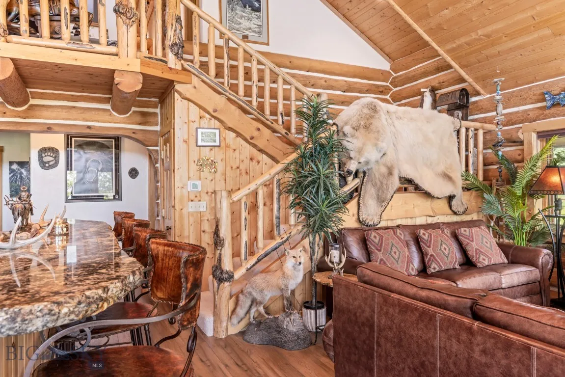 315 Brown Pony Trail, Belgrade, Montana 59714, Belgrade, Montana 59714, 4 Bedrooms Bedrooms, ,2 BathroomsBathrooms,Residential,For Sale,315 Brown Pony Trail, Belgrade, Montana 59714,403181