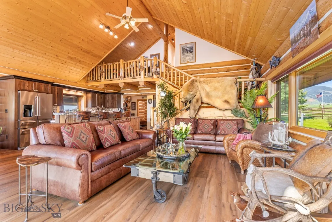 315 Brown Pony Trail, Belgrade, Montana 59714, Belgrade, Montana 59714, 4 Bedrooms Bedrooms, ,2 BathroomsBathrooms,Residential,For Sale,315 Brown Pony Trail, Belgrade, Montana 59714,403181