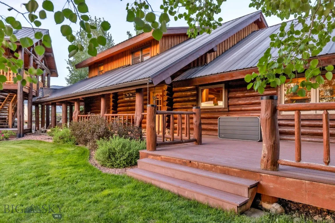 315 Brown Pony Trail, Belgrade, Montana 59714, Belgrade, Montana 59714, 4 Bedrooms Bedrooms, ,2 BathroomsBathrooms,Residential,For Sale,315 Brown Pony Trail, Belgrade, Montana 59714,403181