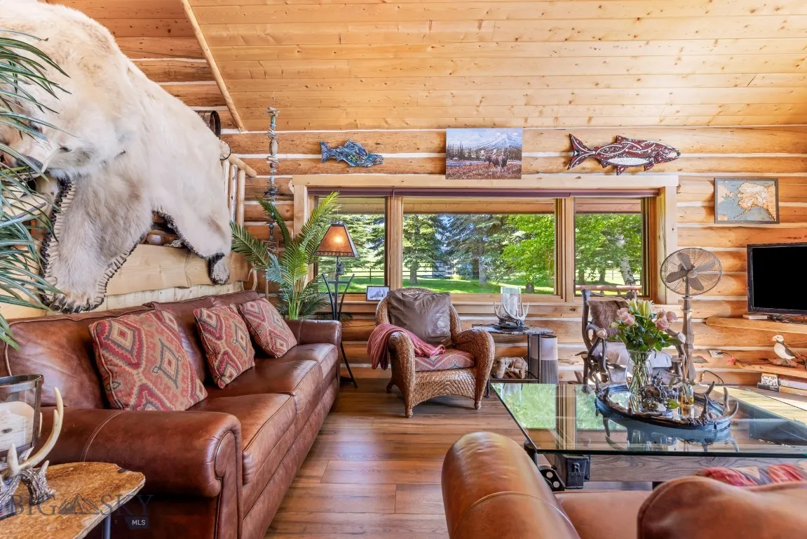 315 Brown Pony Trail, Belgrade, Montana 59714, Belgrade, Montana 59714, 4 Bedrooms Bedrooms, ,2 BathroomsBathrooms,Residential,For Sale,315 Brown Pony Trail, Belgrade, Montana 59714,403181